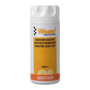 Womi Radiator Lekstop 250ml 5570106