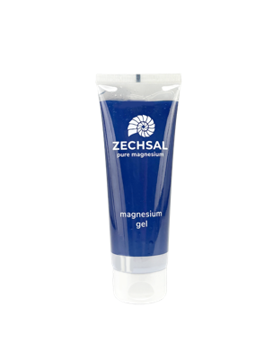 Magnesiumgel - 125 ml