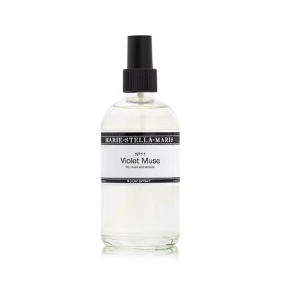 Marie-Stella-Maris No. 11 Violet Muse Room Spray 250ml Marie-Stella-Maris No. 11 Violet Muse Room Spray 250ml