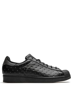 adidas x Pharrell Williams baskets Superstar - Noir
