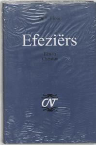 Efeziers (Hardback)