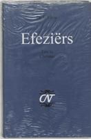 Efeziers (Hardback)