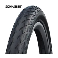 Schwalbe draadband marathon performance 44-355 +r zwart