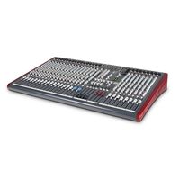 Allen & Heath ZED428 PA mixer - thumbnail