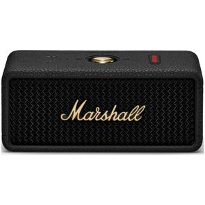 Marshall Emberton III Bluetooth speaker Zwart