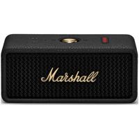 Marshall Emberton III Bluetooth speaker Zwart