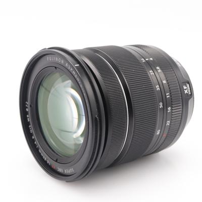 Fujifilm XF 16-80mm F/4 R OIS WR occasion