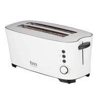 Broodrooster TM Electron Wit 1350 W