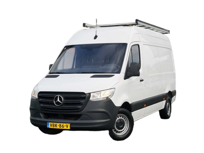 Mercedes Benz Sprinter