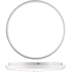 B.E.G. Brück 93631 93631 Wandlamp, Plafondlamp 25 W Wit