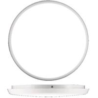 B.E.G. Brück 93631 93631 Wandlamp, Plafondlamp 25 W Wit - thumbnail