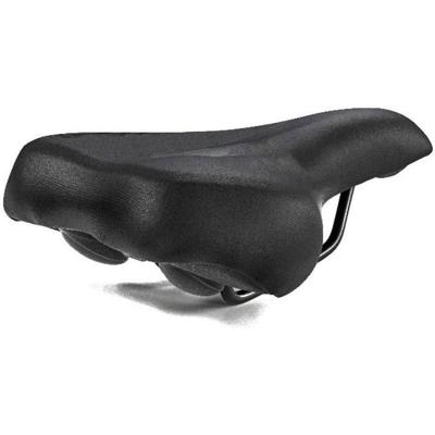 Selle Monte Grappa Monte grappa zadel ziva skay zwart