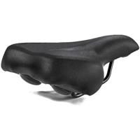 Selle Monte Grappa Monte grappa zadel ziva skay zwart
