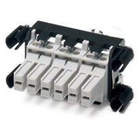 Phoenix Contact VC-TR2/3M-PEA-S222-SET Contactinzetstukset Inhoud: 5 stuk(s)