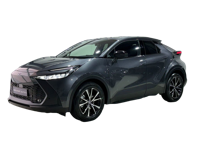 Toyota C HR