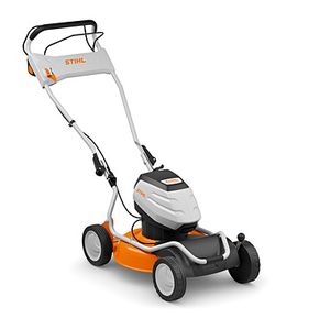 Stihl RMA 2 RV | accu mulchmaaier | met AP 300 en AL 300 | 46 cm - 63572000009