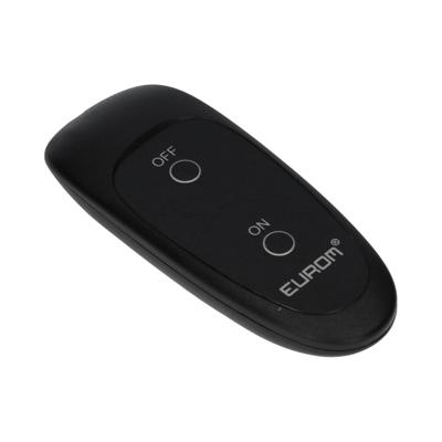 Eurom 838046 | Afstandsbediening voor heaters - 838046