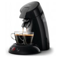Philips senseo koffiepadapparaat hd6553/67 original zwart
