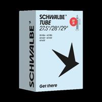 SCHWALBE tube #19 40/62-584/635 sv40