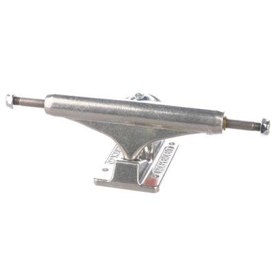 Independent 144 Polished Mid Skateboard Truck 1
