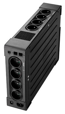 Eaton Ellipse PRO 1200 FR Line-interactive 1,2 kVA 750 W 8 AC-uitgang(en)