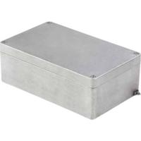 Weidmüller KLIPPON K61 0573600000 Universele behuizing Aluminium Zilver 1 stuk(s) - thumbnail