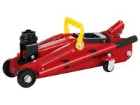 ULTIMATE SPEED Hydraulische krik 2000 kg