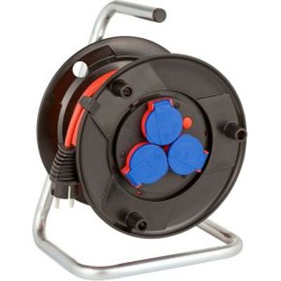 Brennenstuhl 1098530001 kabelhaspel