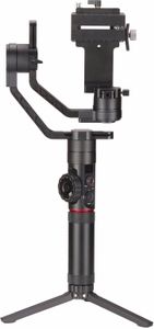 Zhiyun Tech Crane 2 Handheld camera stabilizer Zwart