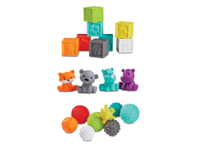 Infantino Babyspeelgoed