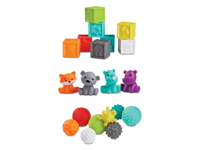 Infantino Babyspeelgoed Infantino Babyspeelgoed