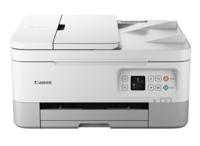 Canon PIXMA TS7451a Multifunctionele printer Inkjet Kleur A4 Printen, scannen, kopiëren WiFi, USB, Bluetooth