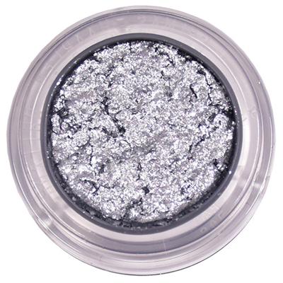 Grimas 701 sparkling zilver pressed glitter