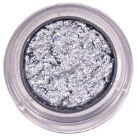 Grimas 701 sparkling zilver pressed glitter