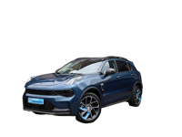 Lynk and Co 01