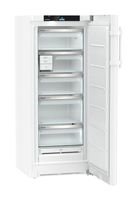 Liebherr FNd 4655 Prime diepvriezer Vrijstaand 199 l D Wit - thumbnail