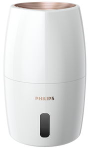 Philips 2000 series Luchtbevochtiger voor maximaal 32 m²