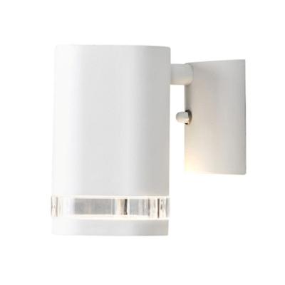 KonstSmide WandspotModena Downlight 12cm wit - 7511-250