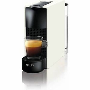 Krups YY2912FD koffiezetapparaat Volledig automatisch Espressomachine 0,6 l