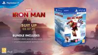 Marvel's Iron Man VR Bundle