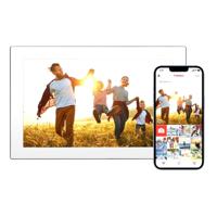 Rollei Smart Frame WiFi 101 Mirror digital picture frame