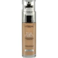 L&apos;Oreal Paris True match foundation sable sand