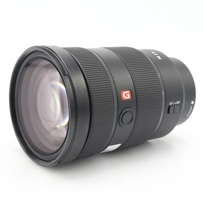 Sony FE 24-70mm F/2.8 GM occasion