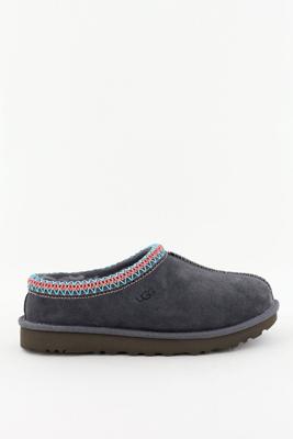 UGG sloffen Tasman 5955 dark grey