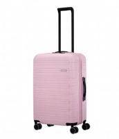 American Tourister Novastream Spinner Exp. Ruimbagage - 73,5L - Soft Pink