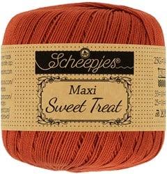 Scheepjes Maxi Sweet Treat 388 Rust