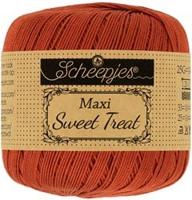 Scheepjes Maxi Sweet Treat 388 Rust