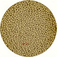 Vivani Color Spirulina 3mm Premium Koivoer - Levendige Kleuren & Gezondheid - 15kg