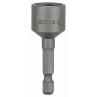 Bosch Accessories Bosch Power Tools 2608550071 Dopsleutel-machinebit 13 mm Aandrijving 1/4 (6.3 mm) 50 mm 1 stuk(s)