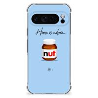 Google Pixel 9 Pro XL Beschermhoes Nut Home